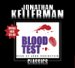 Blood Test cover