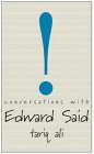 Conversations With Edward Said [Click for larger image]