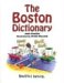 The Boston Handbook : Boston's Own Version of the English Language by a Team from the Boston Globe cover