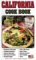 California Cook Book cover
