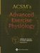 Acsm's Advanced Exercise Physiology cover