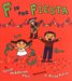F Is For Fiesta cover