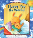 I Love You the World [Click for larger image]