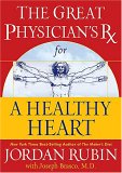 The Great Physician's Rx for a Healthy Heart : Great Physician's Prescription for a Healthy Heart [Click for larger image]