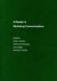 A Reader In Marketing Communications cover