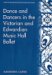 Dance And Dancers In The Victorian And Edwardian Music Hall Ballet cover