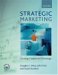 Strategic Marketing : Creating Competitive Advantage cover