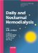 Daily And Nocturnal Hemodialysis cover