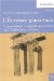 L'ecriture Gouvernee : L'organisation Complete Du Poeme Chez Mallarme Et Valery cover