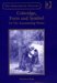  Coleridge, Form And Symbol: Or the Ascertaining Vision