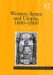 Women, Space And Utopia 1600v1800 cover