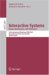 Interactive Systems. Design Specification, And Verification : 12th International Workshop, Dsvis 2005, Newcastle upon Tyne, Uk, July 13-15, 2005, Revised Papers cover