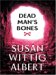 Dead Man's Bones cover