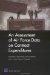 An Assessment Of Air Force Data On Contract Expenditures cover