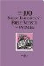 The 100 Most Important Bible Verses for Women cover