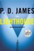 The Lighthouse cover