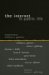 The Internet In Public Life cover