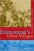 Edmonton's Urban Villages : The Community League Movement cover