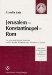 Jerusalem, Konstantinopel, Rom : Die Viten Des Michael Synkellos Und Der Bruder Theodoros Und Theophanes Graptoi cover