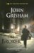 The Broker cover