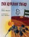 The Kitchen Talks cover