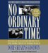 No Ordinary Time : Franklin And Eleanor Roosevelt, The Home Front In World War II cover