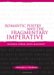  Romantic Poetry And The Fragmentary Imperative: Schlegel, Byron, Joyce, Blanchot
