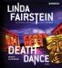 Death Dance cover