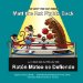Matt The Rat Fights Back / Raton Mateo Se Defiende cover