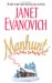 Manhunt cover