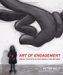 Art of Engagement : Visual Politics in California And Beyond cover
