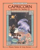 Capricorn : December 22-january 19 [Click for larger image]