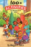 100+ Activities for Houston Kids : 2006 [Click for larger image]