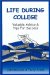 Life During College : Valuable Advice & Tips for Success cover