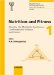 Nutrition And Fitness, Obesity, the Metabolic Syndrome, Cardiovascular Disease, And Cancer : 5th International Conference on Nutrition And Fitness, Athens, June 9-12, 2004 cover
