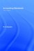 Accounting Standards : True or False? cover