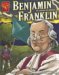 Benjamin Franklin : An American Genius cover
