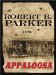 Appaloosa cover