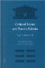 Critical Notes on Plato's Politeia cover