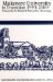 Makerere University in Transition 1993-2000 : Opportunities & Challenges cover
