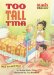 Too Tall Tina cover