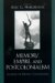 Memory, Empire, And Postcolonialism : Legacies of French Colonialism cover
