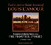 The Collected Short Stories of Louis L'amour cover