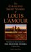 The Collected Short Stories of Louis L'amour cover