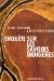 Enquete Sur Les Savoirs Indigenes cover