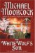 The White Wolf's Son cover
