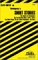  CliffsNotes Hemingway's Short Stories