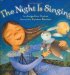 The Night Is Singing cover