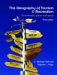 The Geography Of Tourism And Recreation : Environment, Place And Space cover