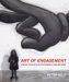 Art of Engagement : Visual Politics in California And Beyond cover